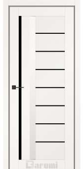 МЕЖКОМНАТНЫЕ ДВЕРИ Floriana-01 белый матовый